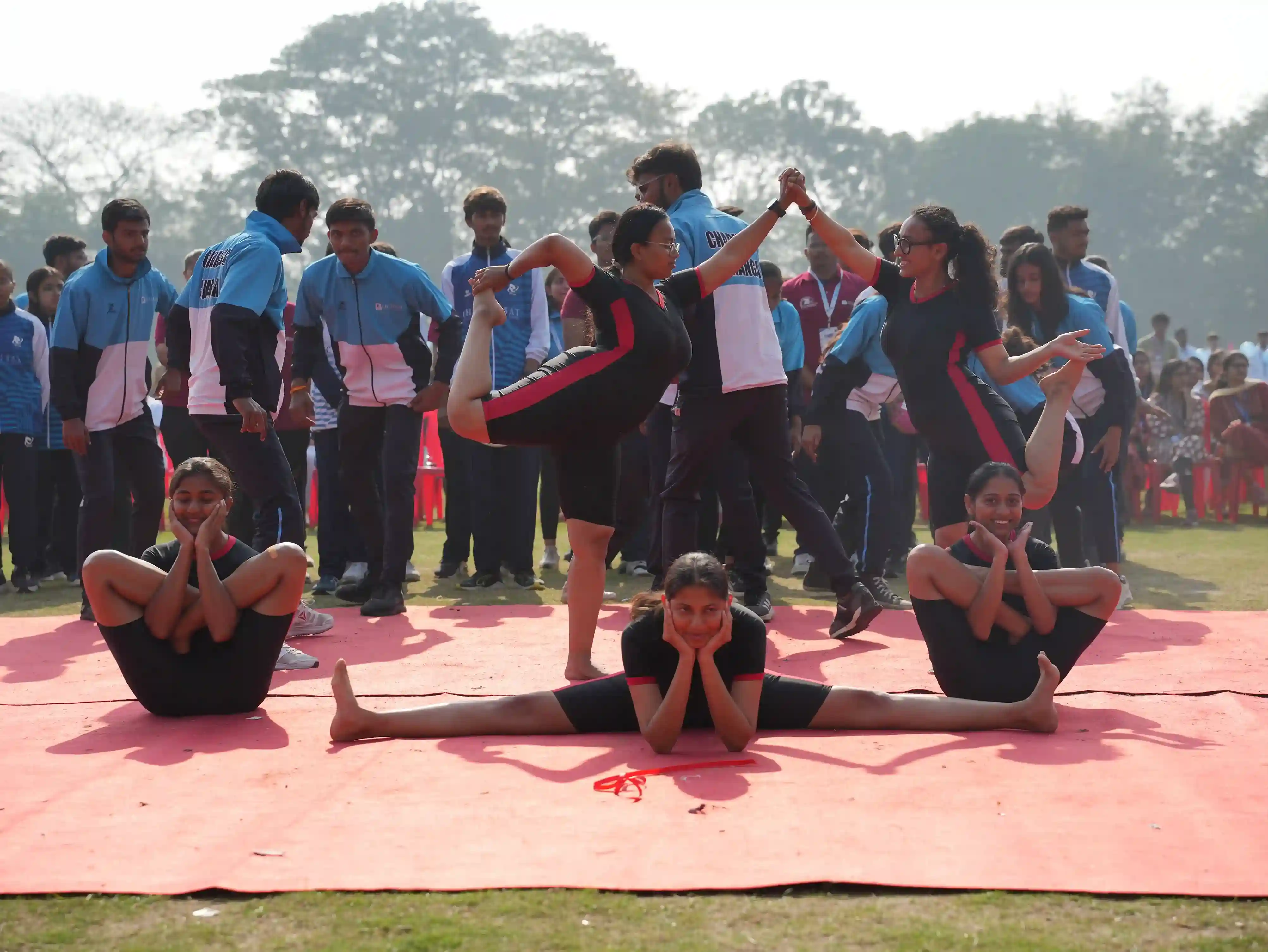 Sports Event 3