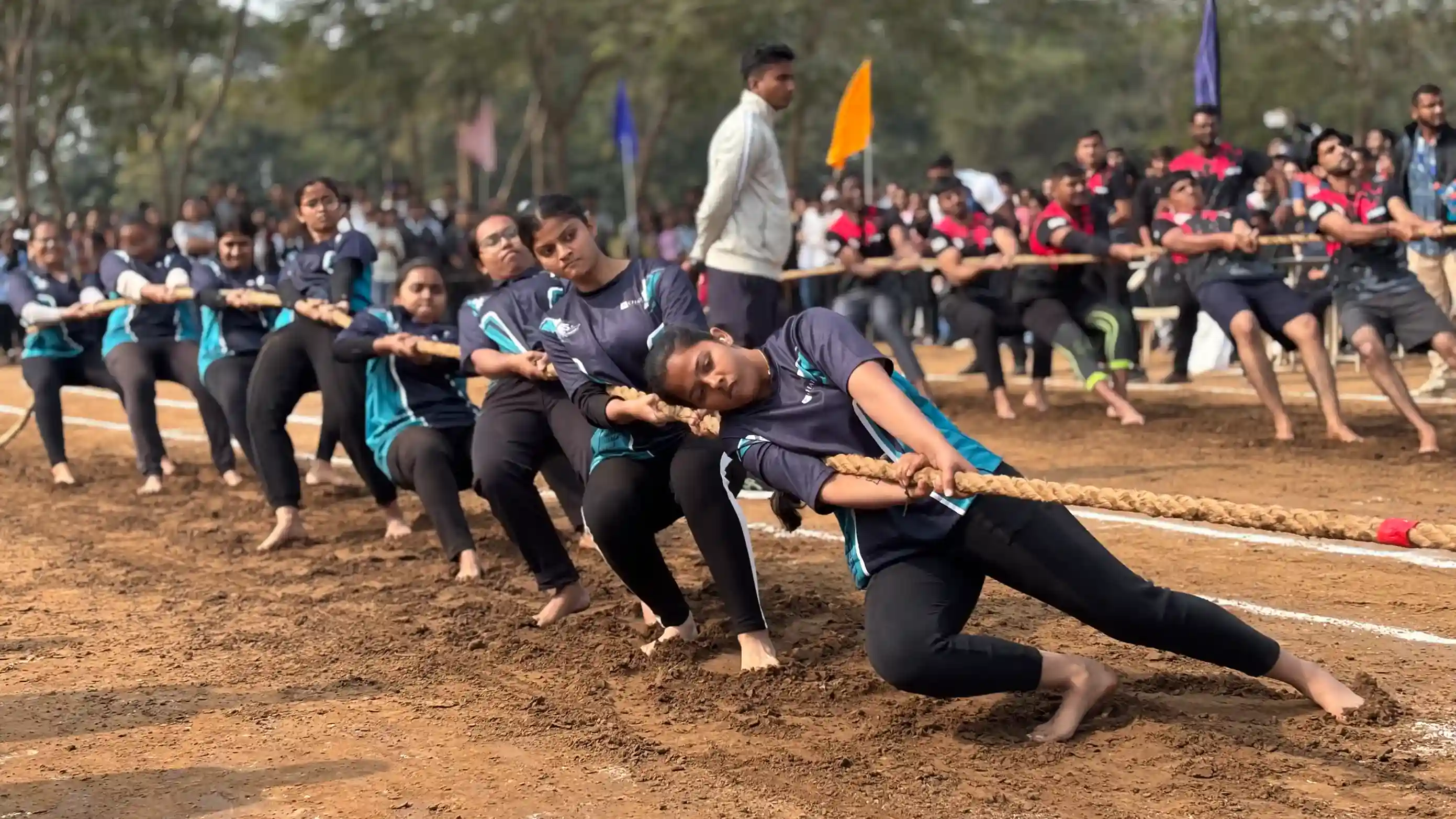 Sports Event 1